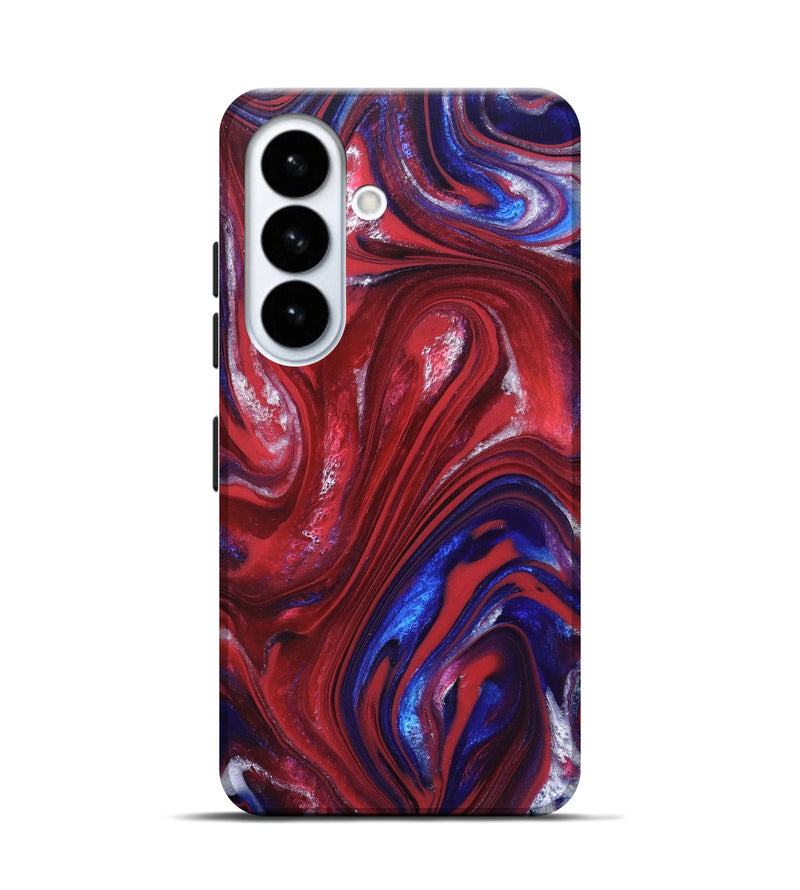 Galaxy S26 ResinArt Live Edge Phone Case - Dilan (Merica, 820488)