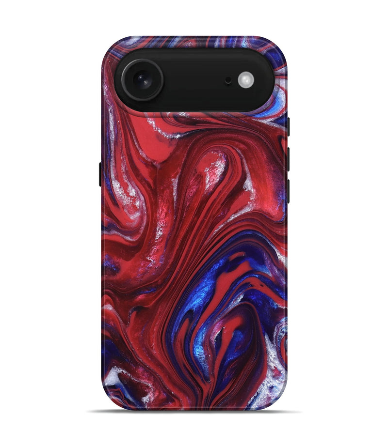 iPhone 17 Air ResinArt Live Edge Phone Case - Dilan (Merica, 820488)