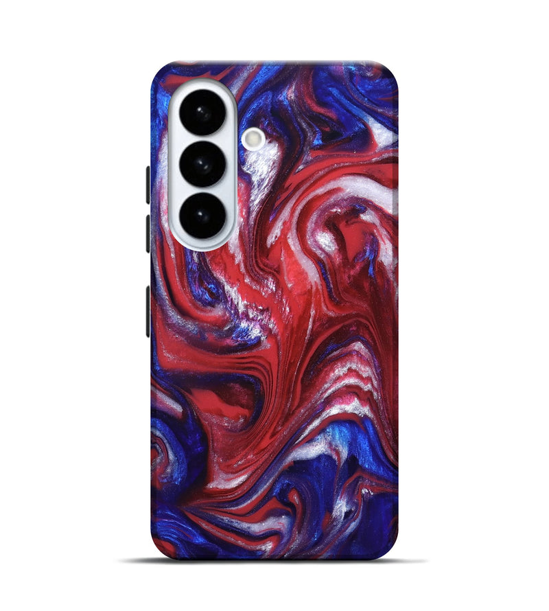 Galaxy S26 ResinArt Live Edge Phone Case - Lucero (Merica, 820493)