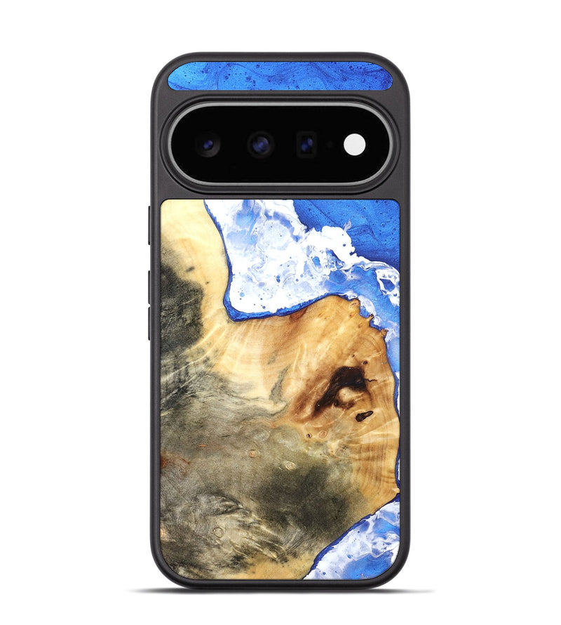 Pixel 11 Wood Phone Case - Berry (Coastal, 820514)