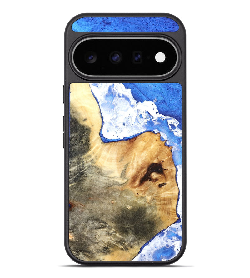Pixel 11 Pro XL Wood Phone Case - Berry (Coastal, 820514)