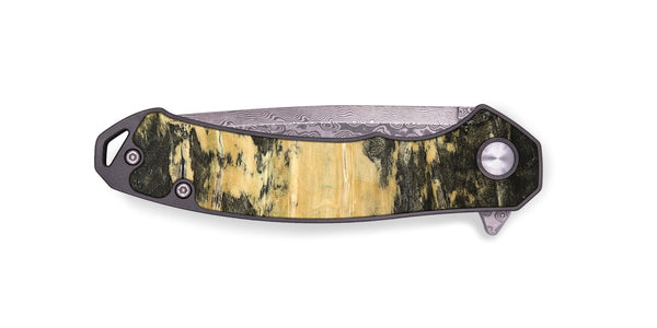 EDC Wood Pocket Knife - Dariana (Coastal, 820515)