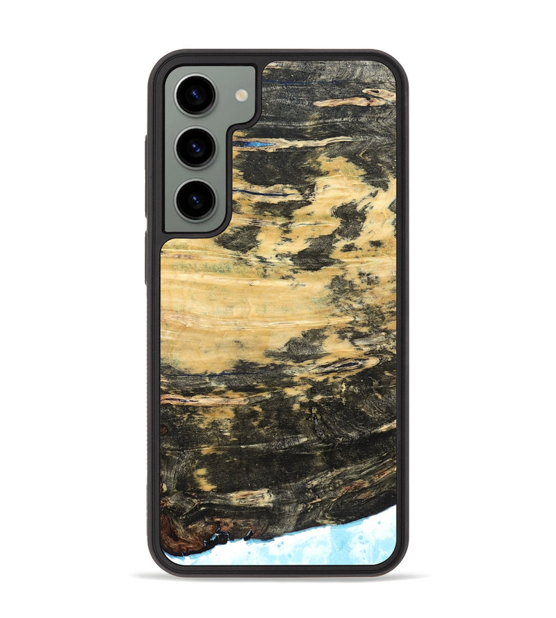 Galaxy S23 Plus Wood Phone Case - Dariana (Coastal, 820515)