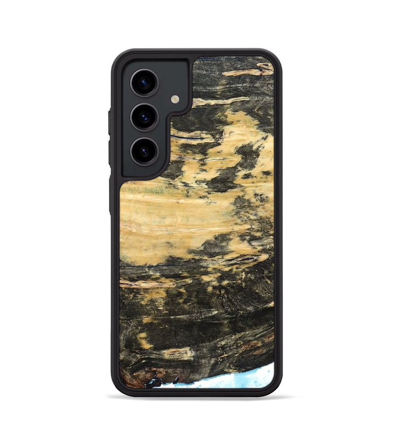 Galaxy S24 Wood Phone Case - Dariana (Coastal, 820515)