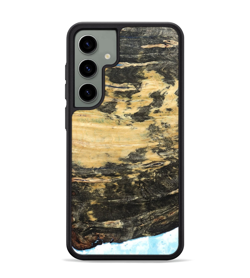 Galaxy S24 Plus Wood Phone Case - Dariana (Coastal, 820515)