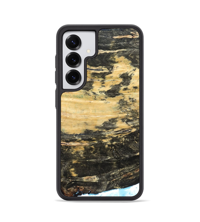 Galaxy S25 Wood Phone Case - Dariana (Coastal, 820515)