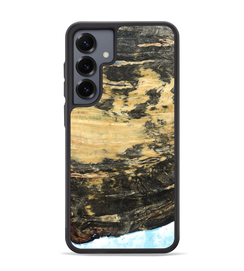 Galaxy S25 Plus Wood Phone Case - Dariana (Coastal, 820515)