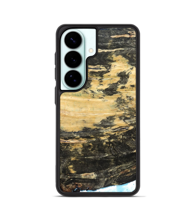 Galaxy S26 Wood Phone Case - Dariana (Coastal, 820515)