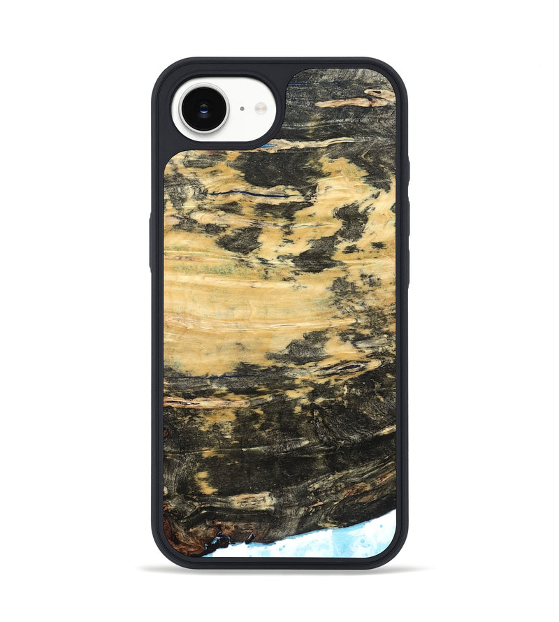 iPhone 16e Wood Phone Case - Dariana (Coastal, 820515)