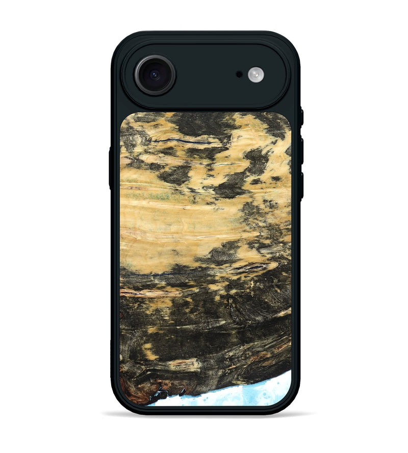 iPhone 17 Air Wood Phone Case - Dariana (Coastal, 820515)