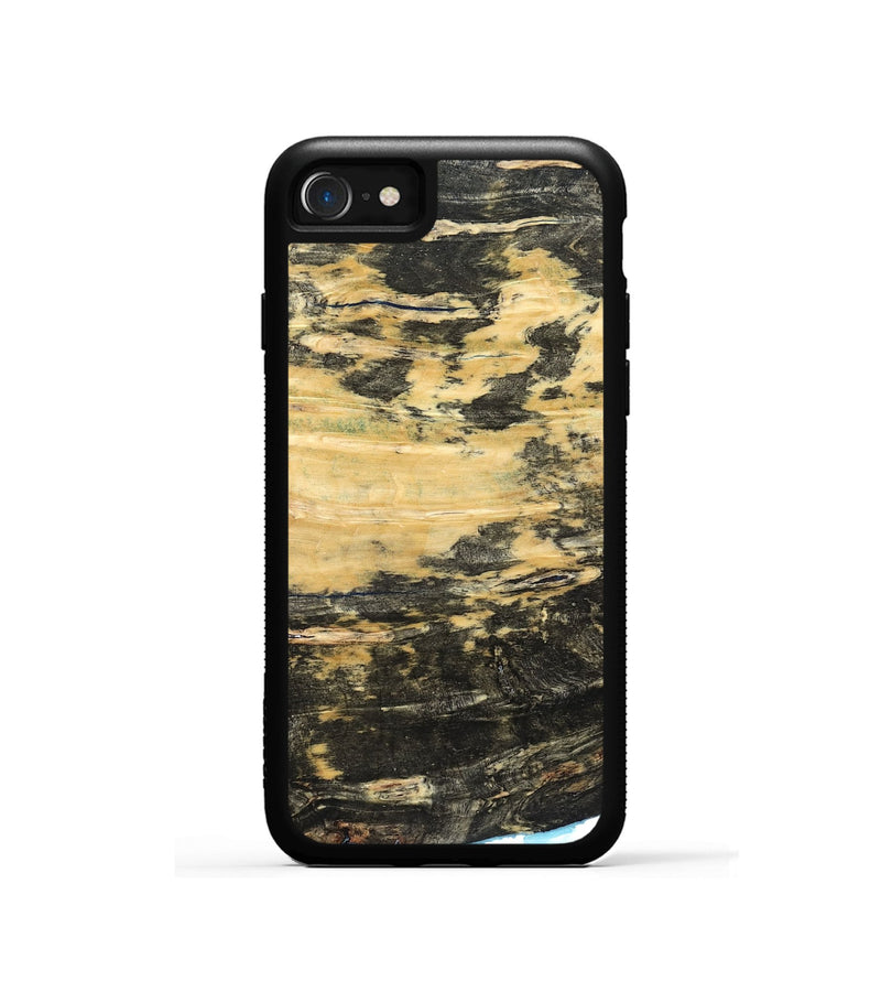 iPhone SE Wood Phone Case - Dariana (Coastal, 820515)