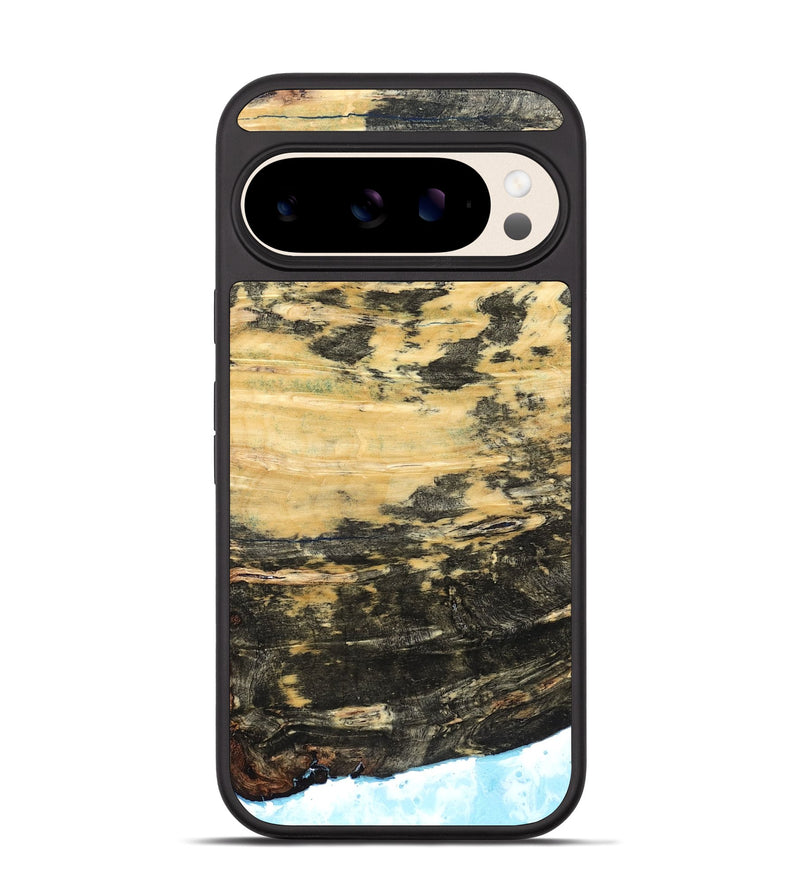 Pixel 10 Wood Phone Case - Dariana (Coastal, 820515)