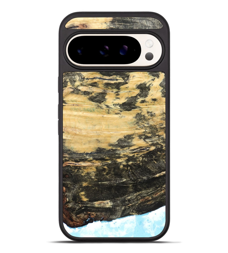 Pixel 10 Pro XL Wood Phone Case - Dariana (Coastal, 820515)