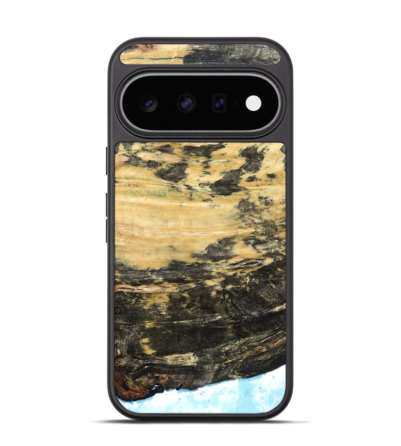 Pixel 11 Wood Phone Case - Dariana (Coastal, 820515)
