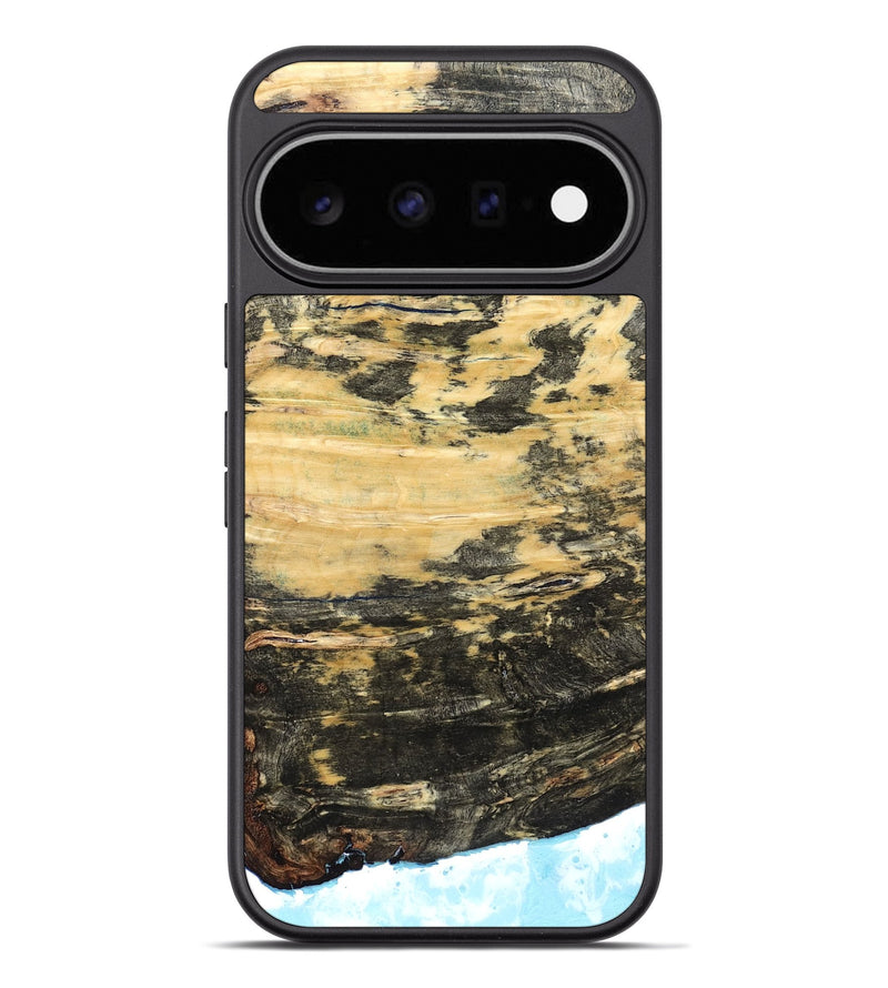 Pixel 11 Pro XL Wood Phone Case - Dariana (Coastal, 820515)