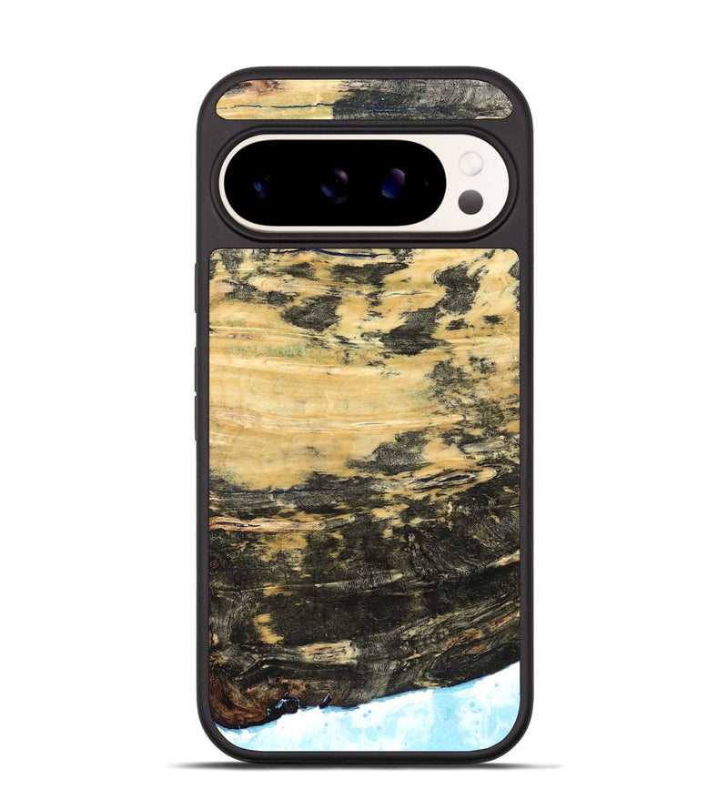 Pixel 9 Pro Wood Phone Case - Dariana (Coastal, 820515)