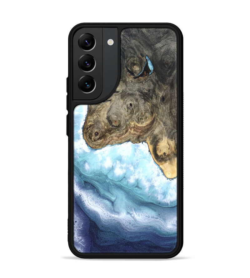 Galaxy S22 Plus Wood Phone Case - Kenji (Coastal, 820516)