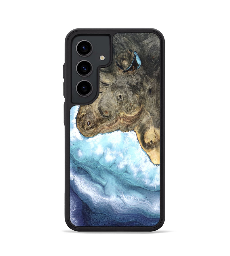 Galaxy S24 Wood Phone Case - Kenji (Coastal, 820516)