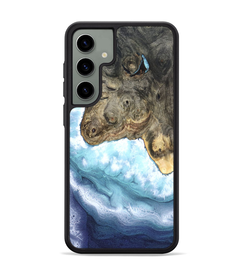 Galaxy S24 Plus Wood Phone Case - Kenji (Coastal, 820516)