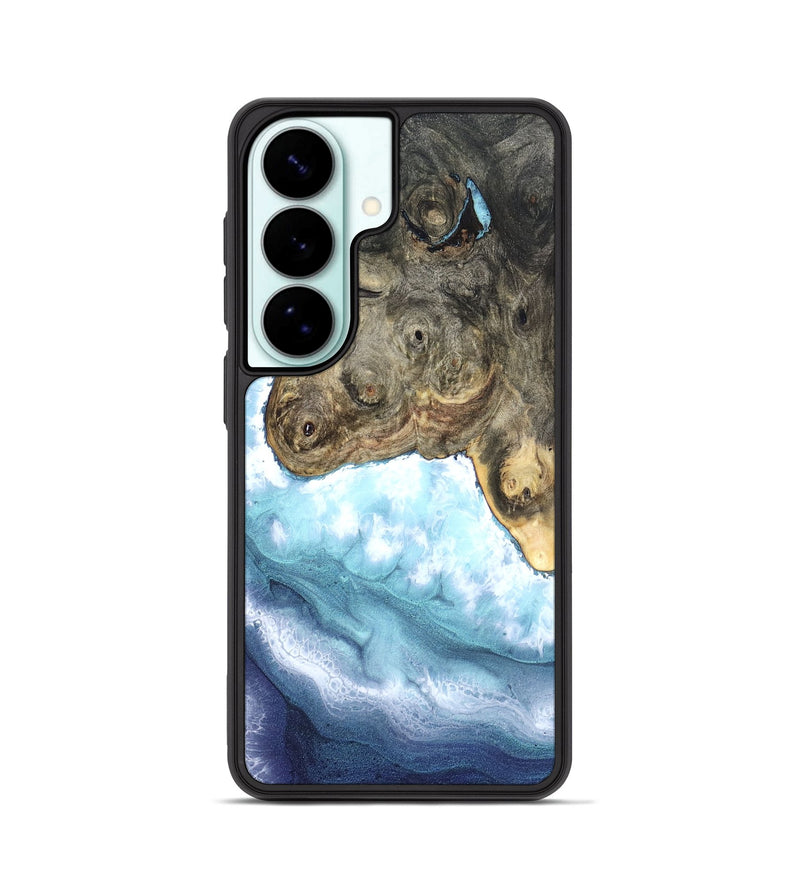 Galaxy S26 Wood Phone Case - Kenji (Coastal, 820516)