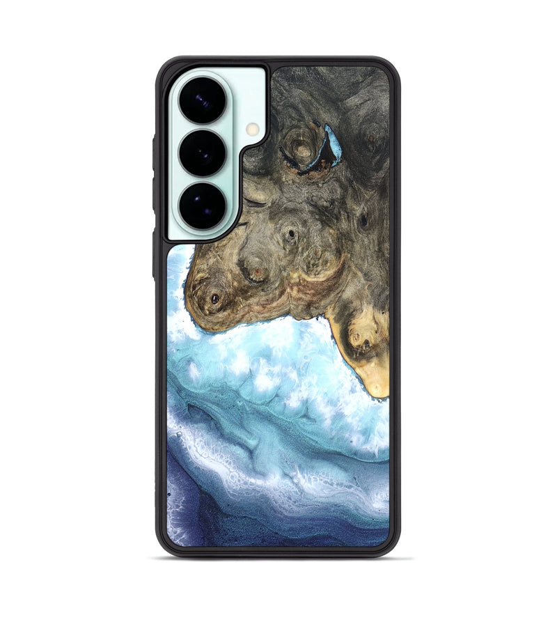 Galaxy S26 Plus Wood Phone Case - Kenji (Coastal, 820516)