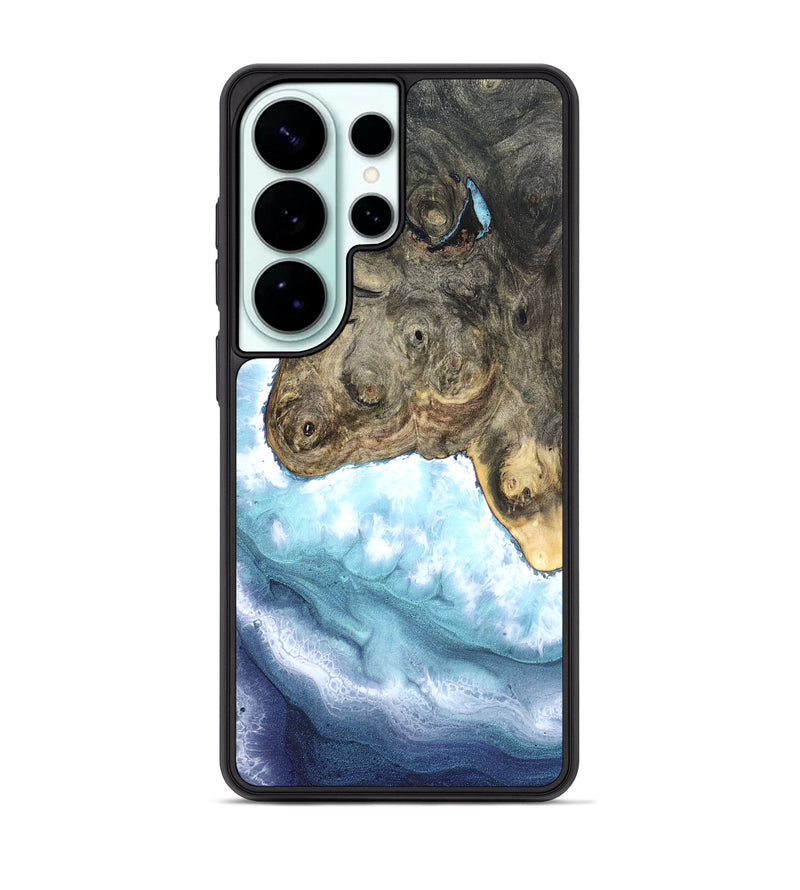 Galaxy S26 Ultra Wood Phone Case - Kenji (Coastal, 820516)