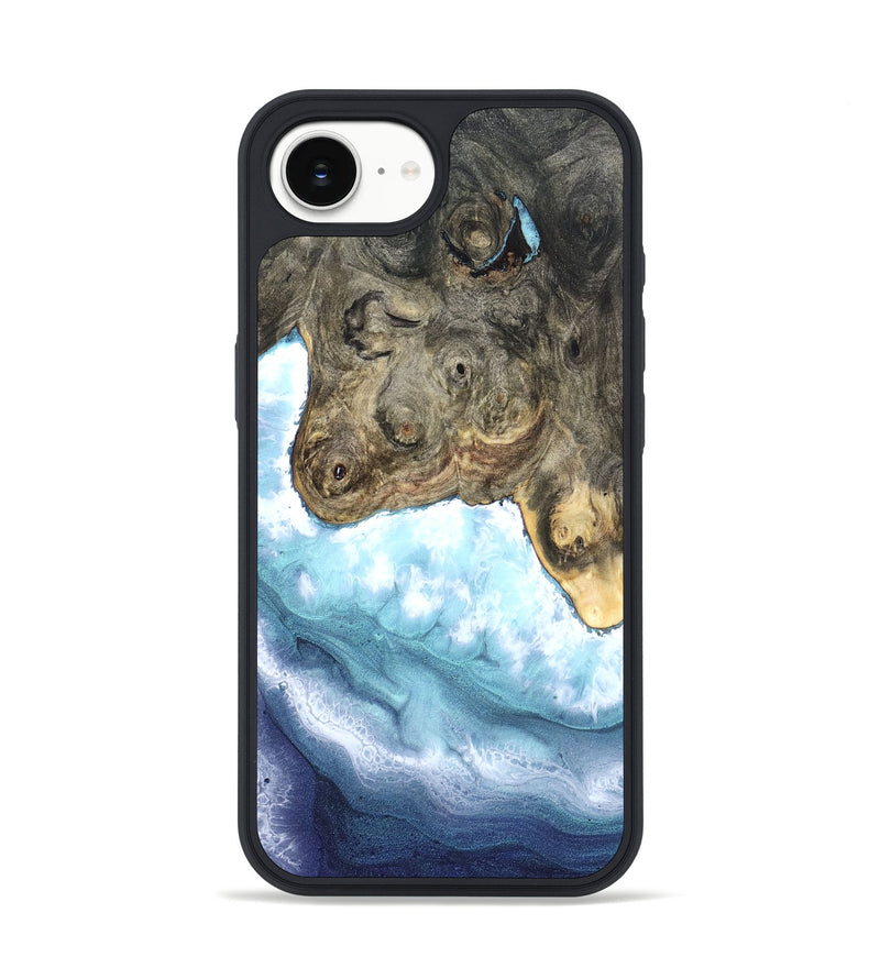 iPhone 17e Wood Phone Case - Kenji (Coastal, 820516)
