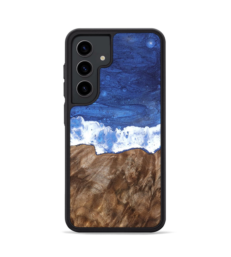 Galaxy S24 Wood Phone Case - Zaylee (Coastal, 820517)