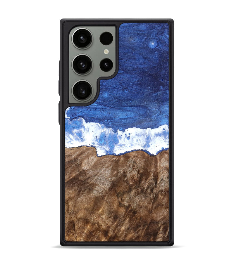 Galaxy S24 Ultra Wood Phone Case - Zaylee (Coastal, 820517)