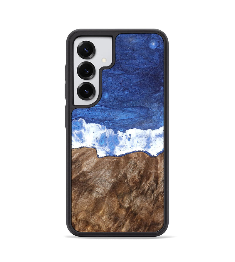 Galaxy S25 Wood Phone Case - Zaylee (Coastal, 820517)