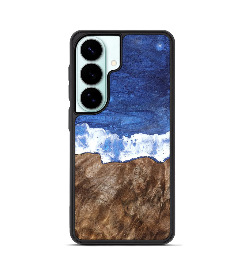 Galaxy S26 Wood Phone Case - Zaylee (Coastal, 820517)