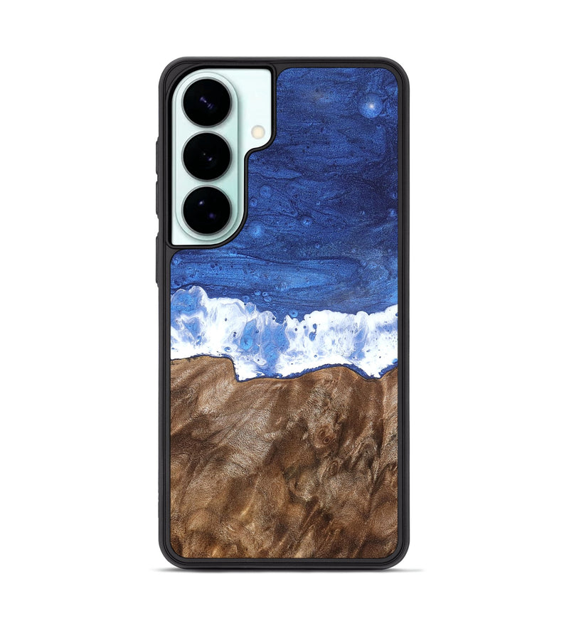 Galaxy S26 Plus Wood Phone Case - Zaylee (Coastal, 820517)