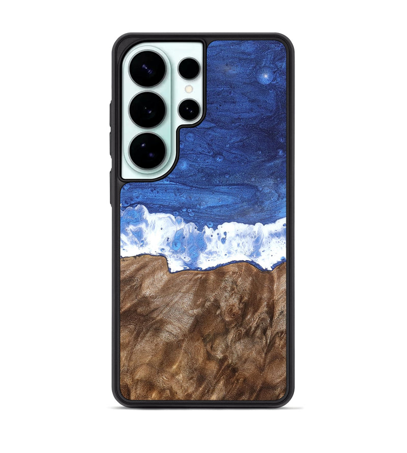 Galaxy S26 Ultra Wood Phone Case - Zaylee (Coastal, 820517)