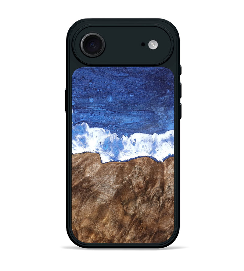 iPhone 17 Air Wood Phone Case - Zaylee (Coastal, 820517)