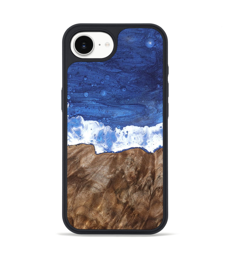 iPhone 17e Wood Phone Case - Zaylee (Coastal, 820517)