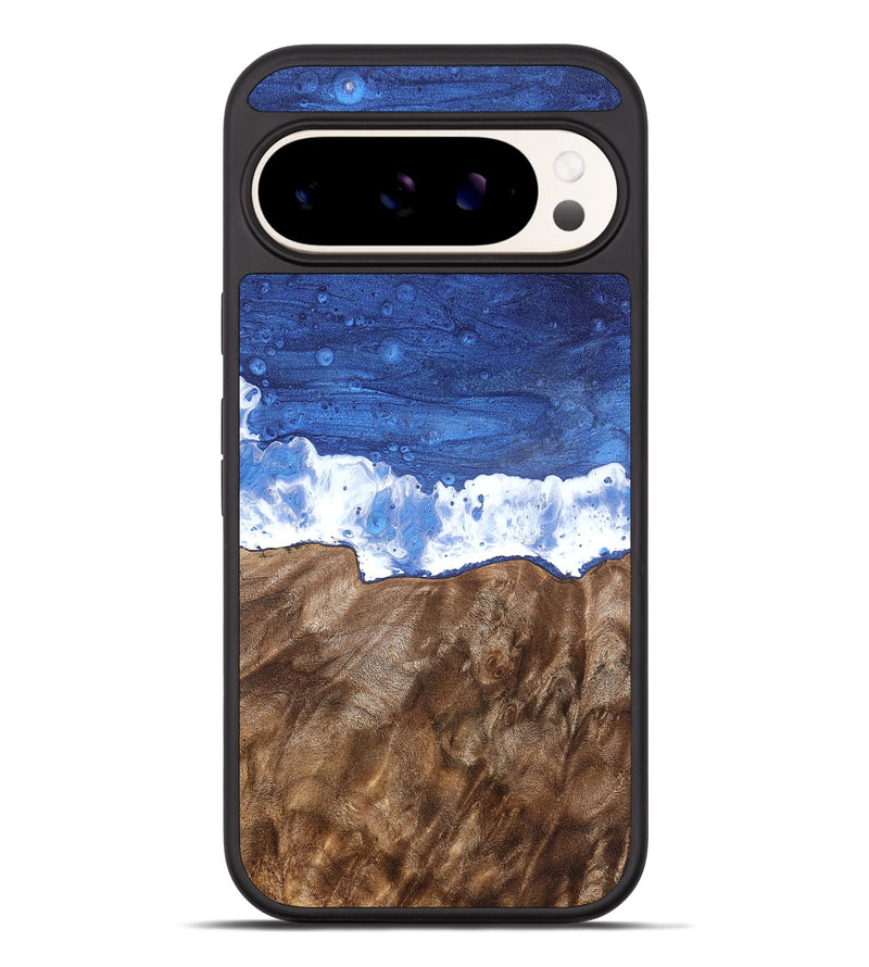 Pixel 10 Pro XL Wood Phone Case - Zaylee (Coastal, 820517)