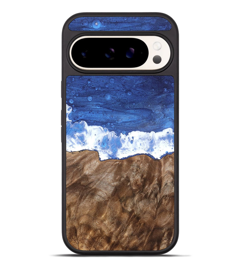 Pixel 9 Pro XL Wood Phone Case - Zaylee (Coastal, 820517)