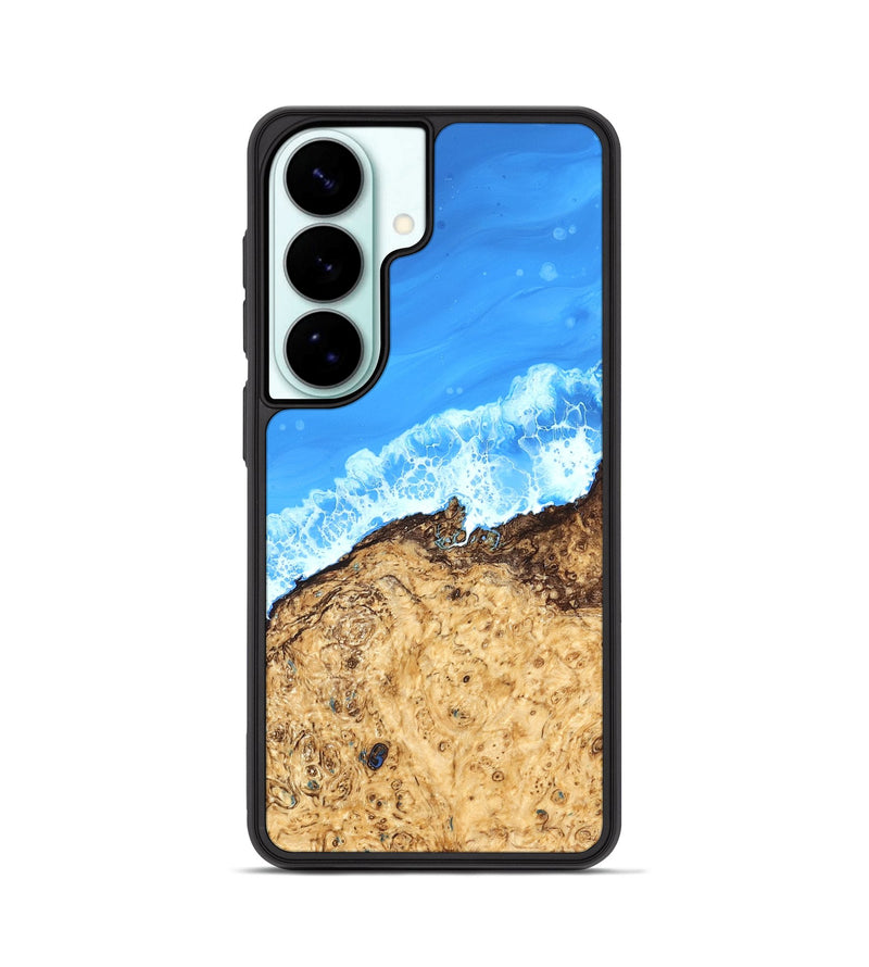 Galaxy S26 Wood Phone Case - Earle (Coastal, 820518)