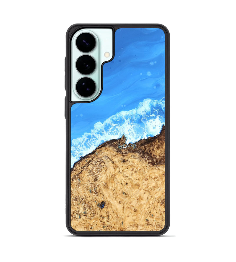 Galaxy S26 Plus Wood Phone Case - Earle (Coastal, 820518)