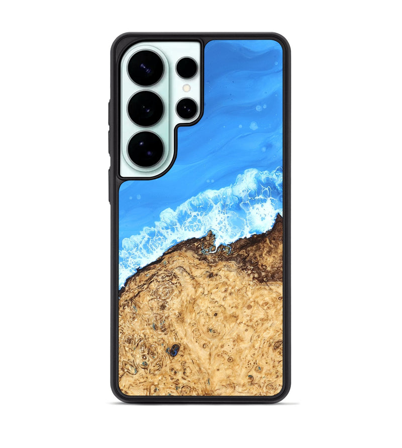 Galaxy S26 Ultra Wood Phone Case - Earle (Coastal, 820518)