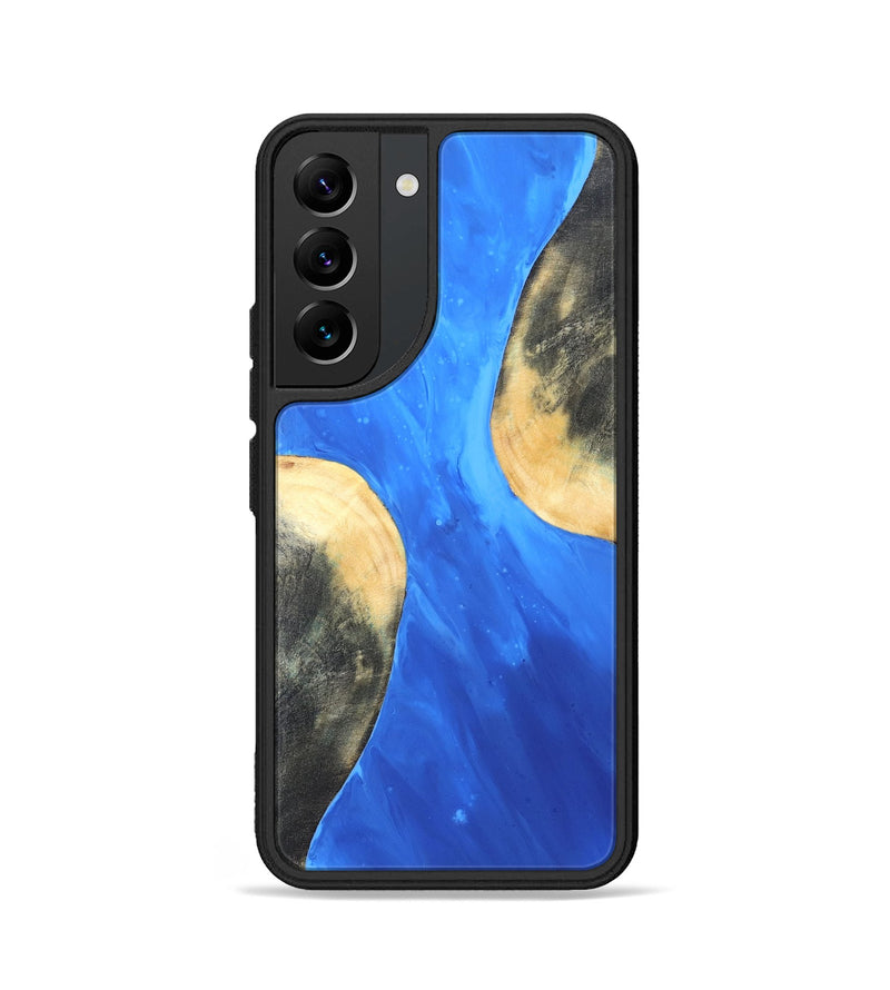 Galaxy S22 Wood Phone Case - Monte (Coastal, 820519)