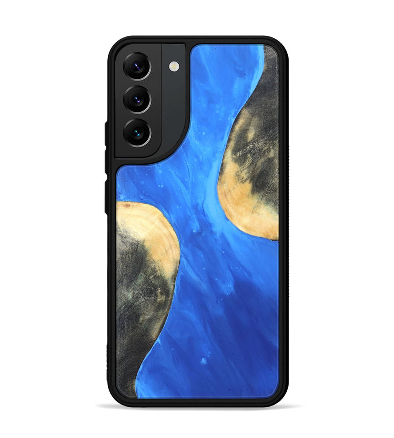 Galaxy S22 Plus Wood Phone Case - Monte (Coastal, 820519)
