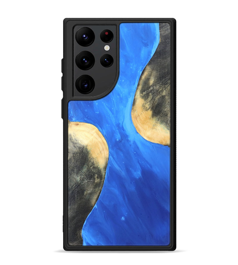 Galaxy S22 Ultra Wood Phone Case - Monte (Coastal, 820519)