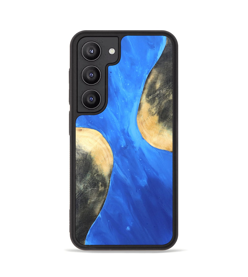 Galaxy S23 Wood Phone Case - Monte (Coastal, 820519)