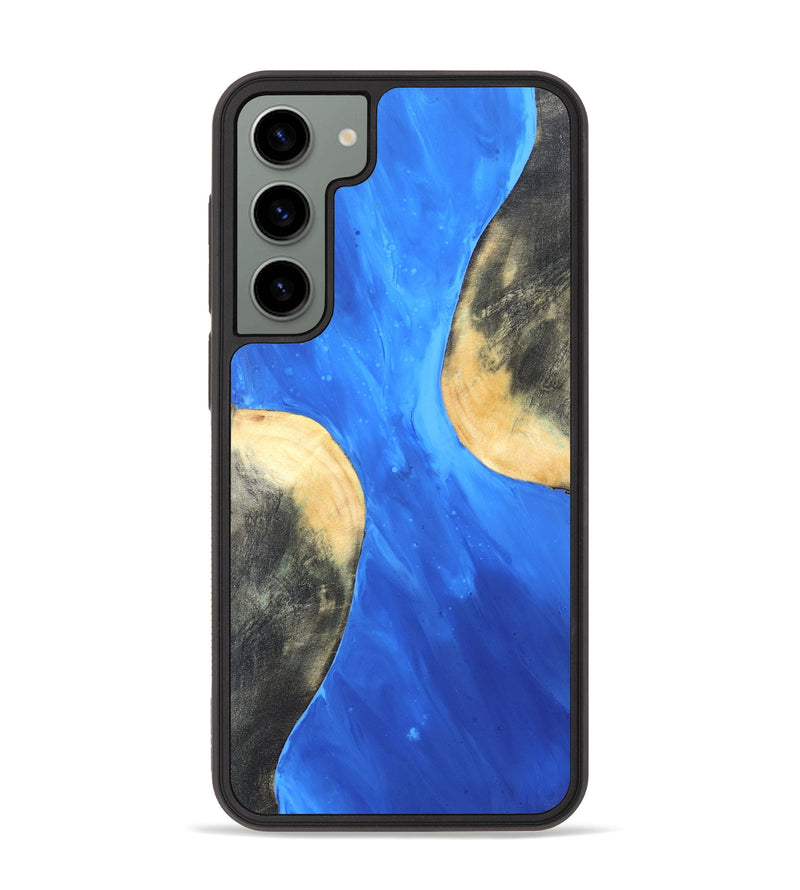 Galaxy S23 Plus Wood Phone Case - Monte (Coastal, 820519)