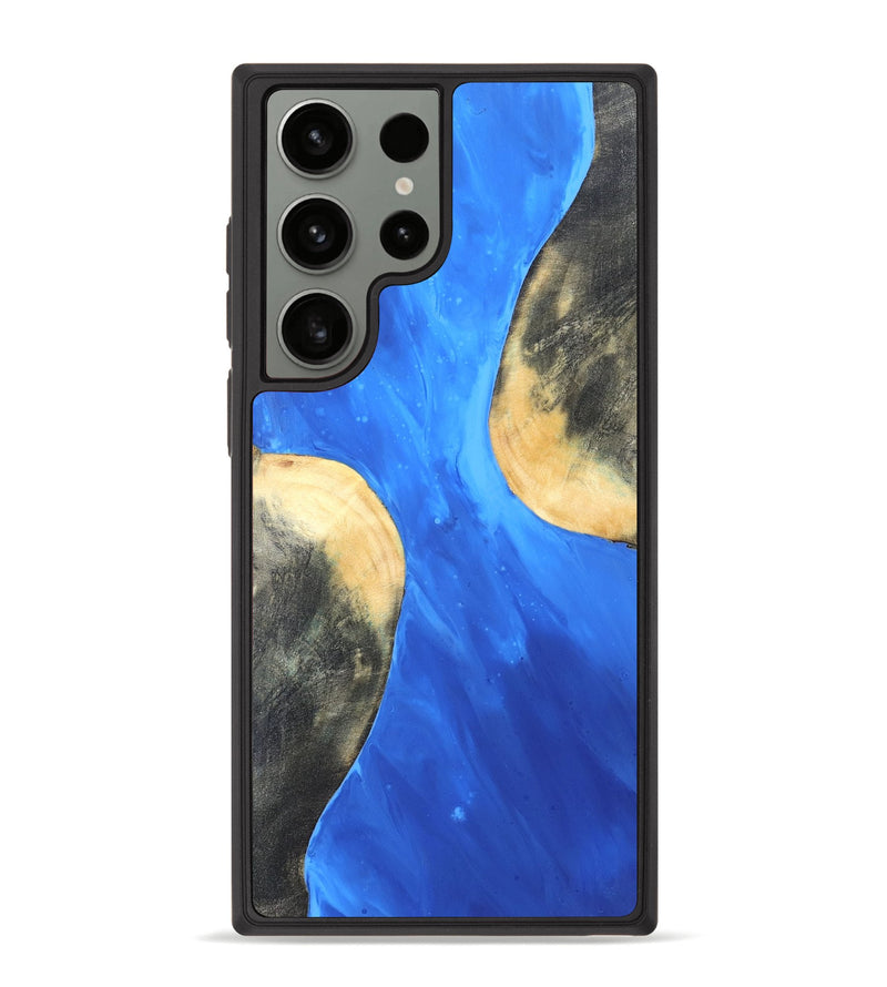 Galaxy S23 Ultra Wood Phone Case - Monte (Coastal, 820519)
