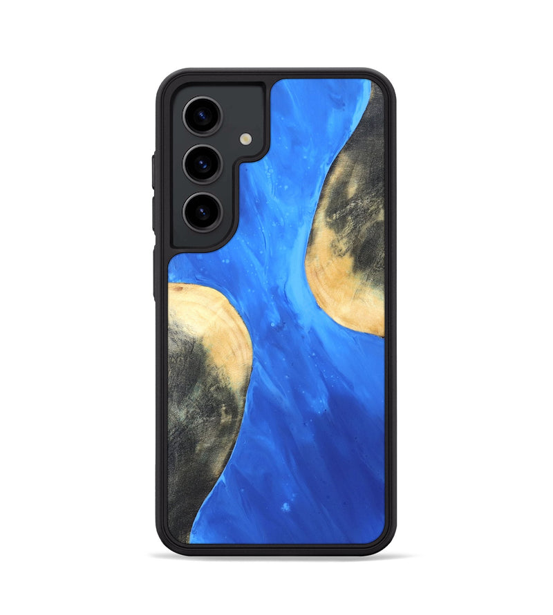 Galaxy S24 Wood Phone Case - Monte (Coastal, 820519)