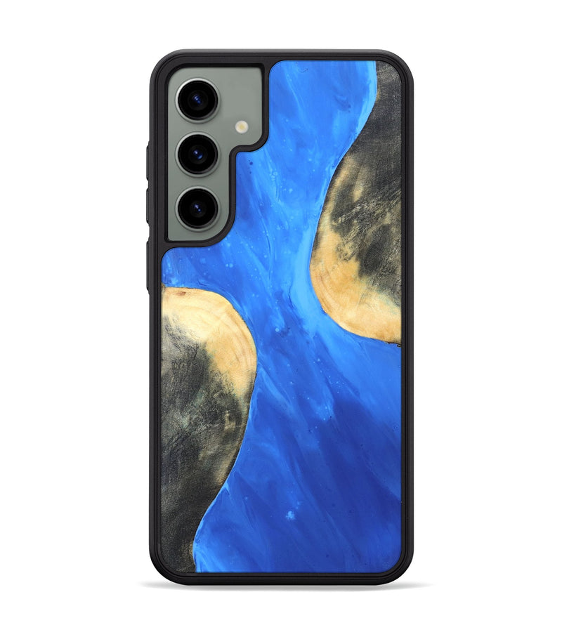 Galaxy S24 Plus Wood Phone Case - Monte (Coastal, 820519)