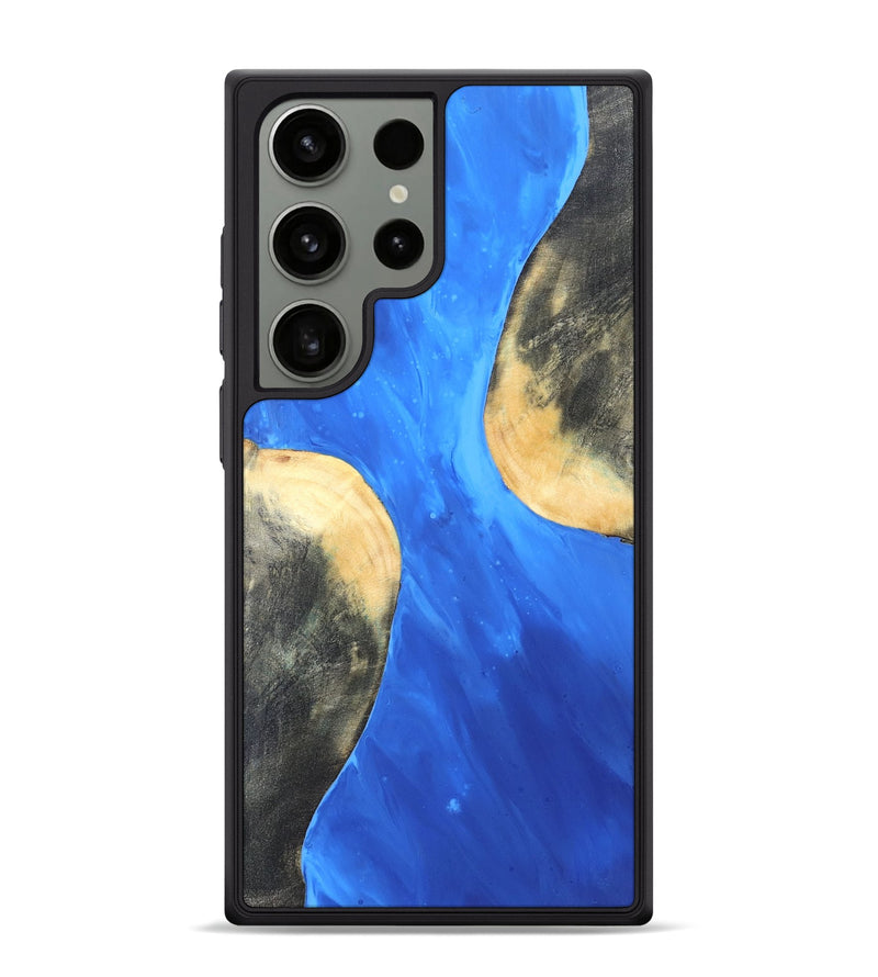 Galaxy S24 Ultra Wood Phone Case - Monte (Coastal, 820519)