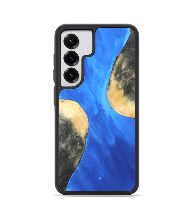 Galaxy S25 Wood Phone Case - Monte (Coastal, 820519)